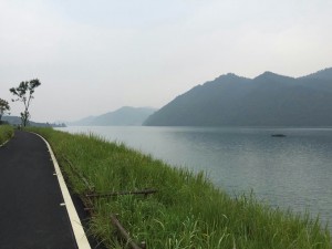 千岛湖巡航